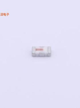 LFCN-320+ |原装SMD-4P,3.2x1.6mmCER FILTER 460MHZ LOW PASS