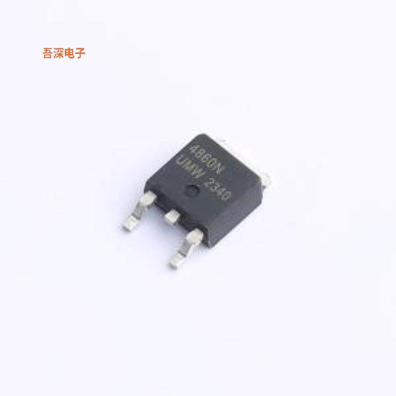 NTD4860NT4G(UMW) |原装TO-252(MOSFET),电子元器件市场,拨动开关,淘宝优惠券,粉丝福利购,淘宝优惠卷