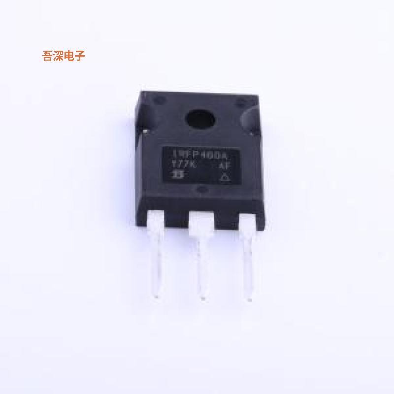 IRFP460APBF |原装TO-247AC-3MOSFET N-CH 500V 20A TO247-3