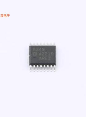 AD8349AREZ|原装TSSOP-16-EPRF调制器和解调