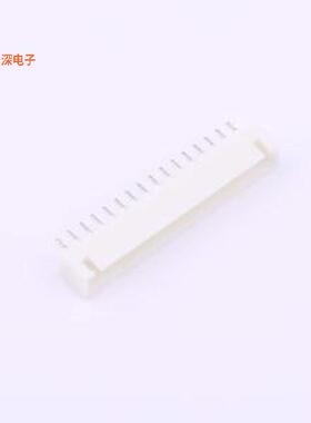 HC-XH-16A-05 |原装插件,P=2.5mm线对板针座