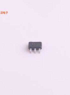 RY6050-ADJM5R |原装SOT-23-5线性稳压器(LDO)