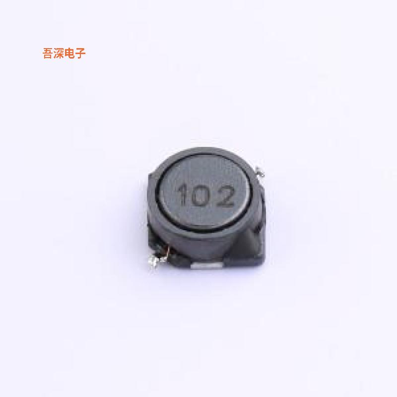 SRR7032-102M |原装SMD,7x7mmFIXED IND 1MH 150MA 5.4 OHM SMD