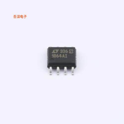 LTC1864AIS8#PBF |原装SO-8模数转换芯片ADC