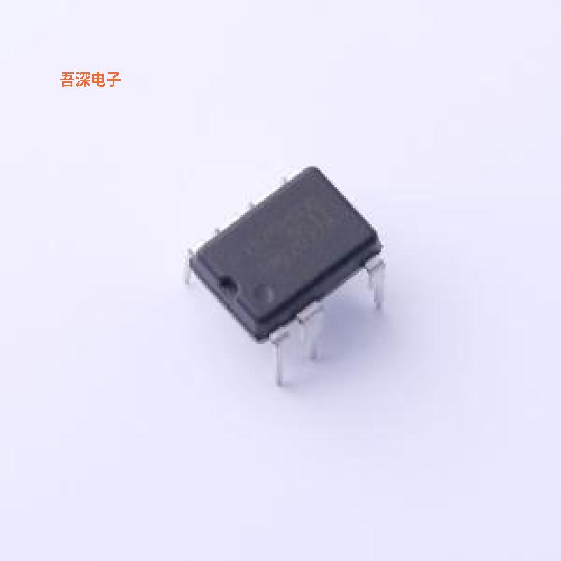 NCP1076BBP100G |原装PDIP-7AC-DC控制器和稳压器