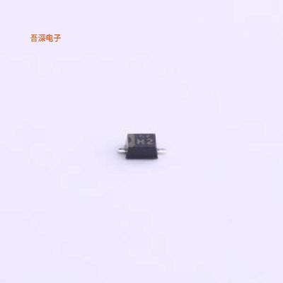 UDZSTE-177.5B |原装SOD-323FLDIODE ZENER 7.5V 200MW UMD2