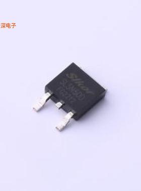 SL5N50D |原装TO-252(MOSFET)