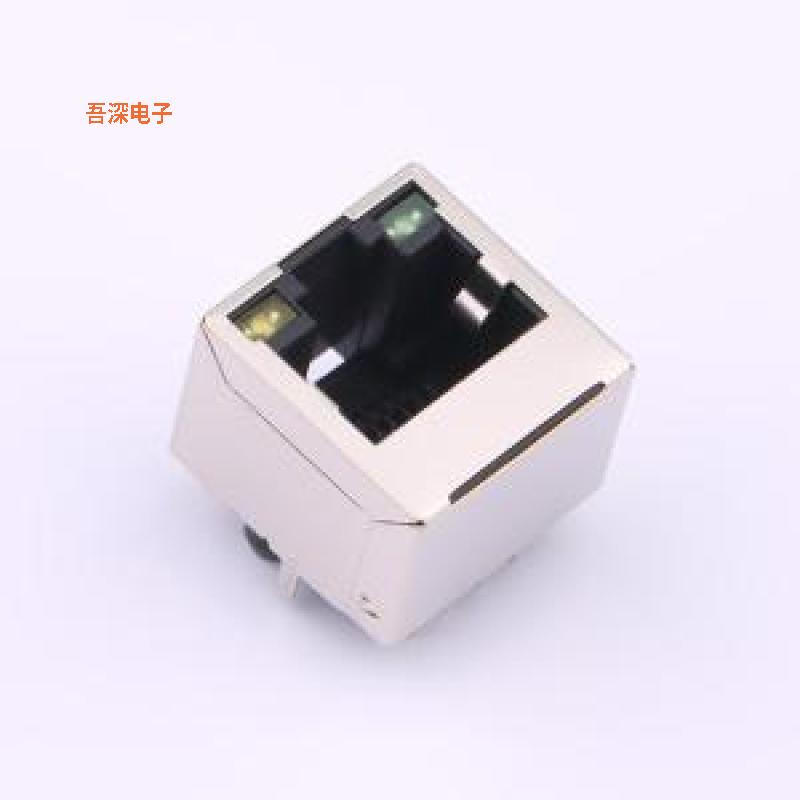 DGUK52A1188AB1A6DY1143 |原装插件以太网(RJ45 RJ11)
