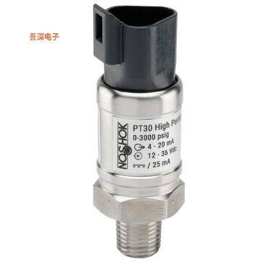 PT30-150PSIG-1-13-2-46 |原装全新HIGH PERFOMANCE TRANSMITTER