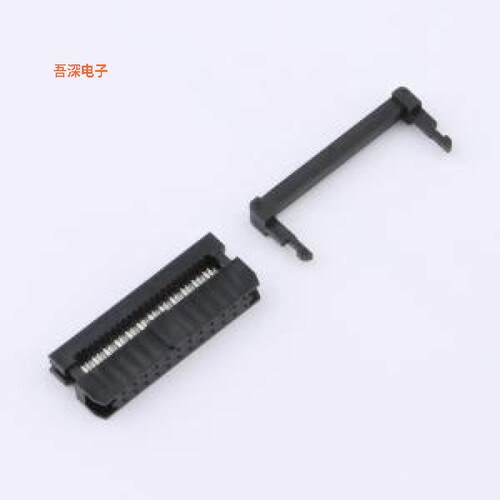 IDC2-24354B0ATB1 |原装P=2mmIDC刺破式(牛角/简牛)