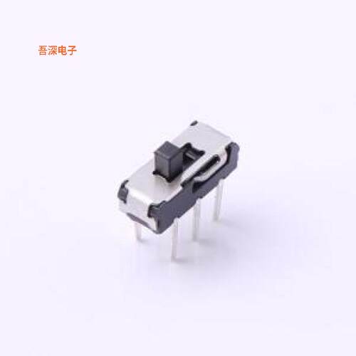 TA-3530-A1 |原装插件-6P,9.1x3.5mm滑动