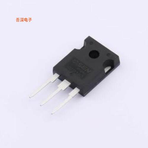 IRFP360PBF |原装TO-247S(MOSFET)