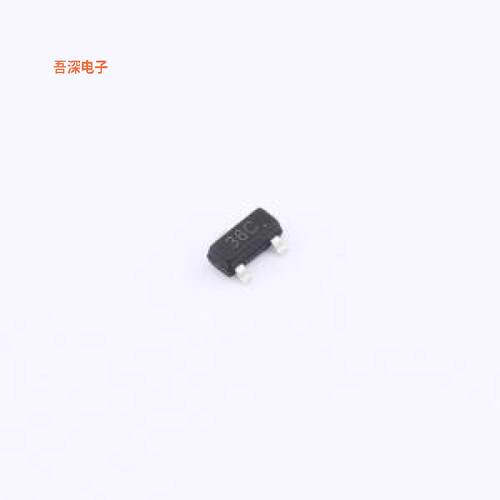 GSOT36C-E3-08(UMW) |原装SOT-23静电和浪涌保护(TVS/ESD)