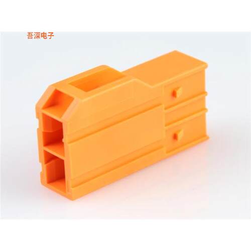2034382611 |原装全新CP65 PLUG HSE PA66 GW NAT 6CKT