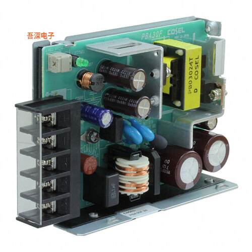 PBA30F-12 |原装全新AC/DC CONVERTER 12V 30W