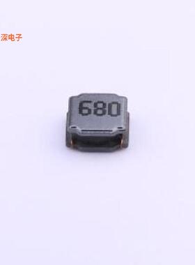 SPH4018H680MT |原装SMD,4x4mm功