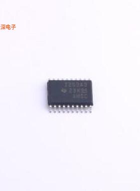 INA253A3IPWR |原装TSSOP-20电流感应放大器