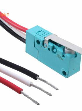 ABV1612613 |SPDTSWITCH SNAP ACTION SPDT 3A 250V