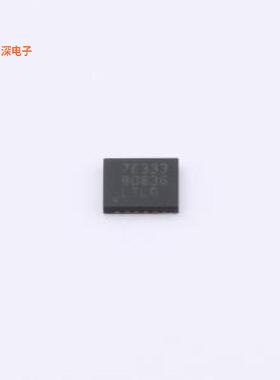 LT1763CDE-3.3#PBF |原装DFN-12-EP(3x4)线性稳压器(LDO)