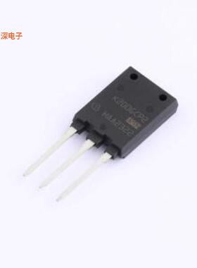 IKQB200N75CP2AKSA1|原装TO-247-3IGBT 750V 200A TO247-3-5