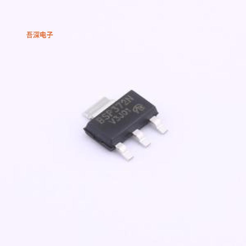 BSP372N H6327-VB |原装SOT-223(MOSFET)