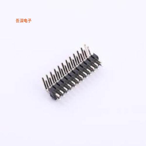 5AIW2-3520-212-W0 |原装弯插,P=1.27mm排针