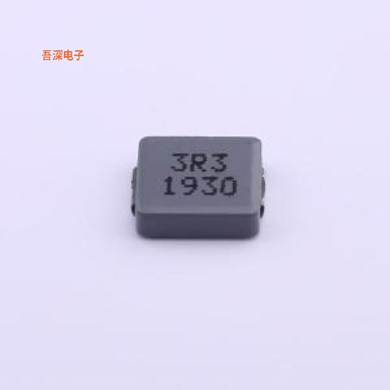 TMPC0602H-3R3MG-D |原装SMD功率