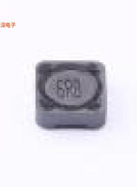 XRRH124-6R8M |原装SMD,12x12mm功率