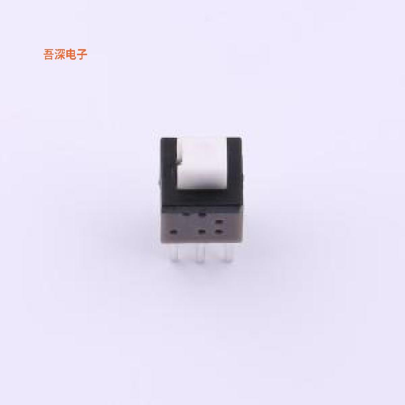 K8-5851E-N1 |使用湿度:≤85%RH按键插件