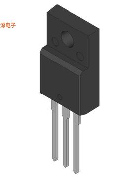 KA1H0165RTU |非隔离IC OFFLINE SW MULT TOP TO220F