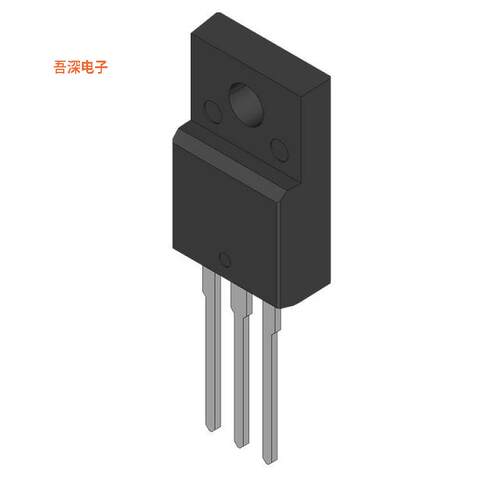 FYPF2004DNTU |原装全新DIODE ARR SCHOT 40V 20A TO220F3