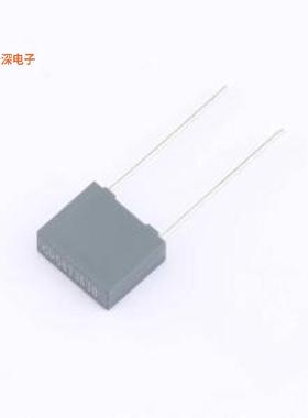 C322J562J30C000 |原装插件,P=7.5mm聚丙烯膜(CBB)