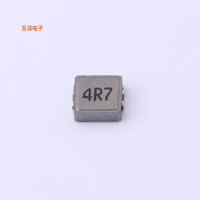 SRYH.0520.YF4R7MT00 |原装SMD,5.3x5.6mm功率