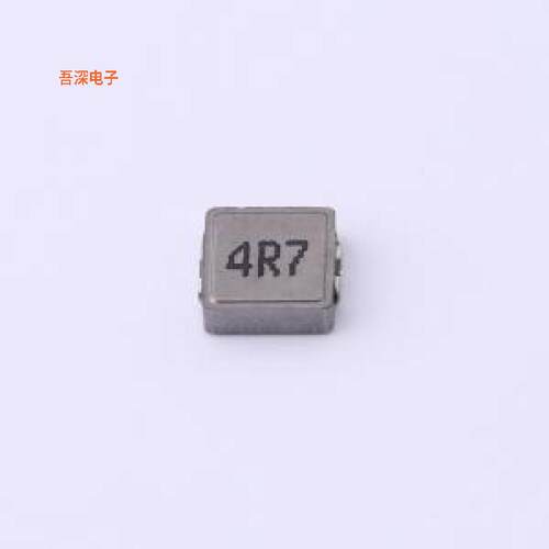 SRYH.0520.YF4R7MT00 |原装SMD,5.6x5.3mm功率