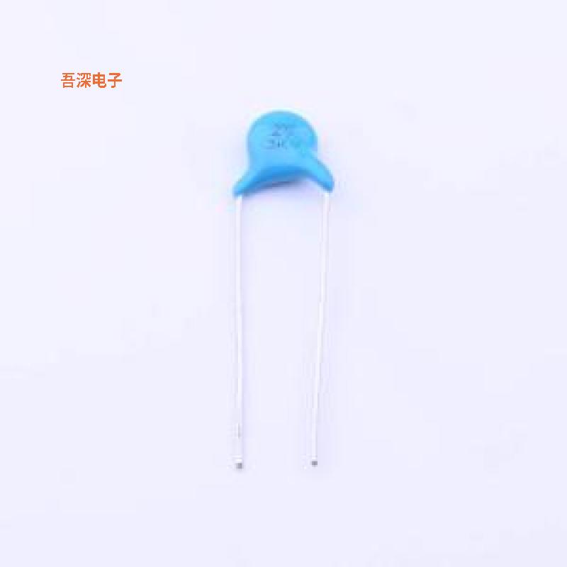 S07S1E470KN0B0S0N0 |原装插件,P=7.5mm直插瓷片