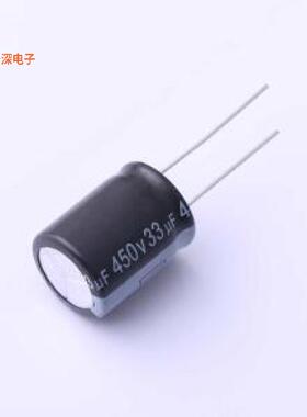 EWH2WM330L20OT|原装插件,D16xL20mm直插铝电