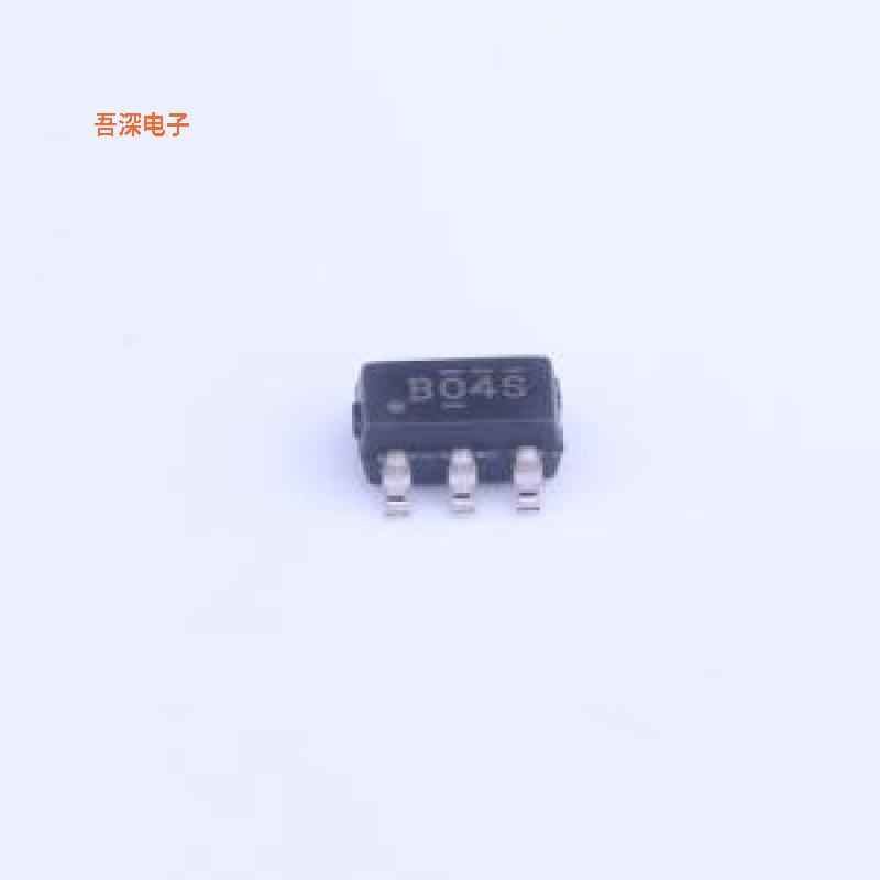 SN74AHCT1G04DBVR |原装SOT-23-5IC INVERTER 1CH 1-INP SOT23-5