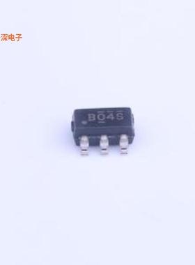 SN74AHCT1G04DBVR |原装SOT-23-5IC INVERTER 1CH 1-INP SOT23-5
