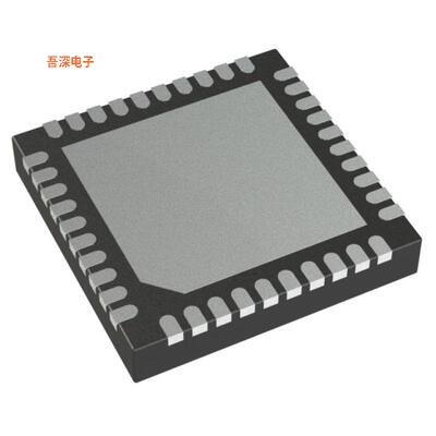 ADV7179WBCPZ |视频编码器IC ENCODER NTSC/PAL VID 40LFCSP