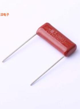 B22E474JS1B0220095060EOY |原装插件,P=20mm聚丙烯膜(CBB)