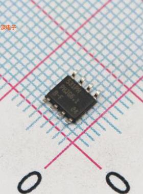 原装正品AT25XE041B-SSHNHR-T全新|