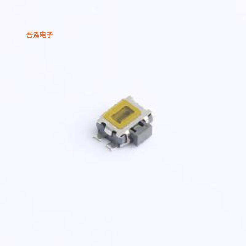 THAF01-NC-R |原装SMD-4P,3.5x3mm轻触