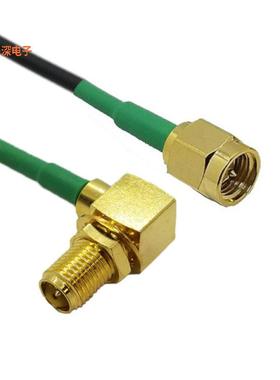 CBQ1-SALRF3GT-SAMGT-10IN |原装全新COAX CBL RP-SMA TO