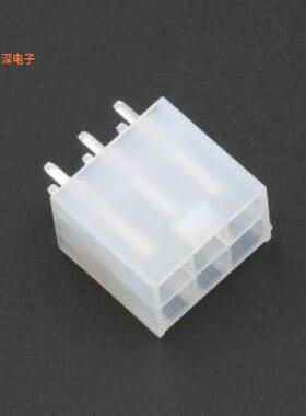 HX-5569-2x3A |线对板针座配套型号:HX-5569-2x3Y