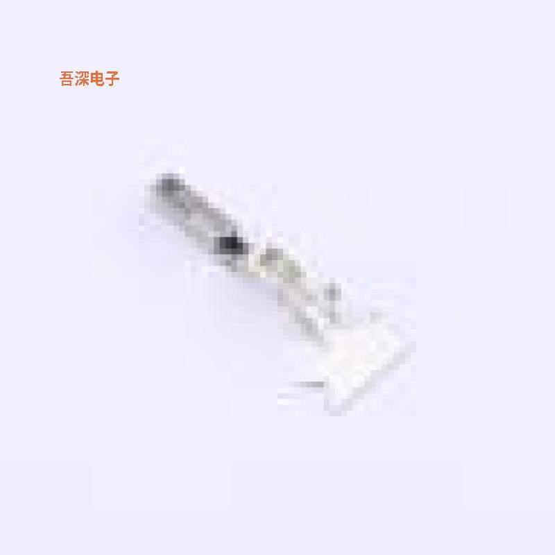 原装 5-968221-1 |全新正品MQS SOCKET CONTACT F. MULTIPLE
