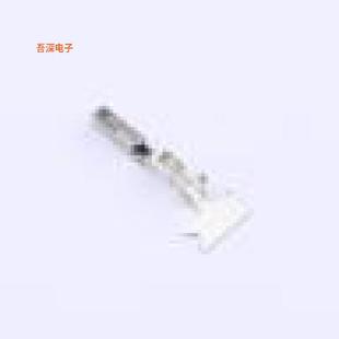 原装 5-968221-1 |全新正品MQS SOCKET CONTACT F. MULTIPLE