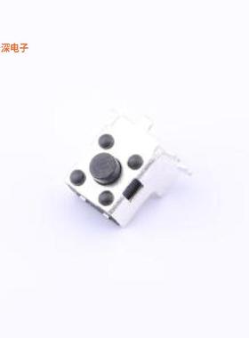 TS4538ZJ-TP 250gf 121 |原装SMD轻触