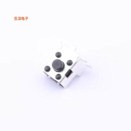 TS4538ZJ-TP 250gf 121 |原装SMD,4.5x4.5mm轻触