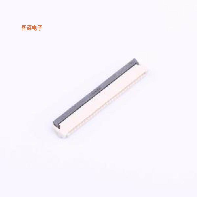 8.04A0.028200 |原装SMD,P=1mm,卧贴FFC/FPC,3C数码配件,分配器/分频器/分支器,淘宝优惠券,粉丝福利购,淘宝优惠卷