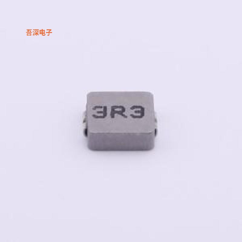 YSPI0520-3R3M |原装SMD,5.4x5.2x2mm功率